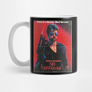 Cobra Jerry Mug